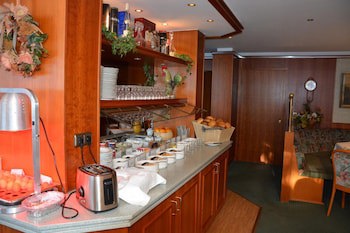 Hotel Meyn galeri fotoğrafı