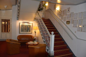 Hotel Meyn galeri fotoğrafı