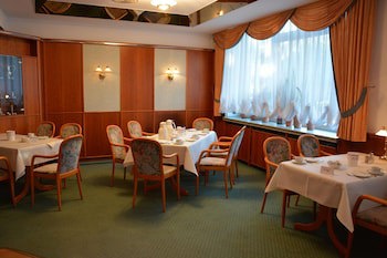 Hotel Meyn galeri fotoğrafı