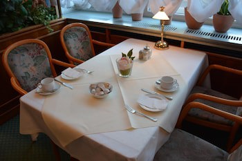 Hotel Meyn galeri fotoğrafı