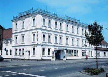 Hotel Meyn fotoğrafı
