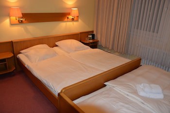 Hotel Meyn galeri fotoğrafı