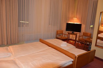 Hotel Meyn galeri fotoğrafı