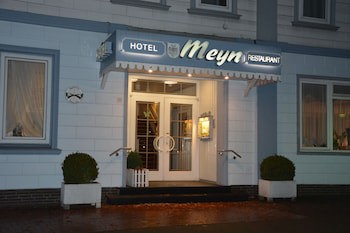 Hotel Meyn galeri fotoğrafı