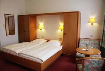 Hotel Meyn galeri fotoğrafı
