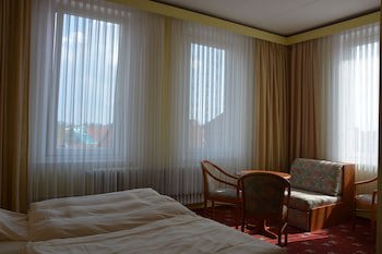 Hotel Meyn galeri fotoğrafı