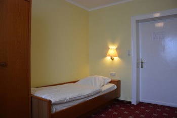 Hotel Meyn galeri fotoğrafı