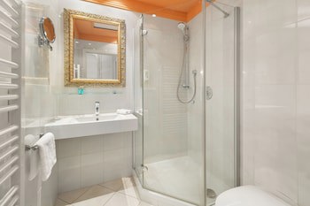 Hotel Dreiflussehof galeri fotoğrafı