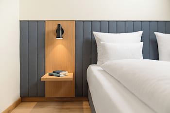 Hotel Dreiflussehof galeri fotoğrafı