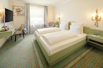 Hotel Dreiflussehof galeri fotoğrafı