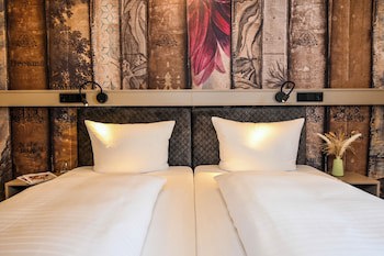 Hotel Dreiflussehof galeri fotoğrafı