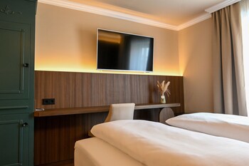 Hotel Dreiflussehof galeri fotoğrafı