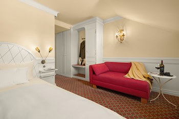 Hotel Dreiflussehof galeri fotoğrafı