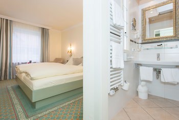 Hotel Dreiflussehof galeri fotoğrafı