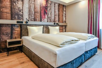 Hotel Dreiflussehof galeri fotoğrafı