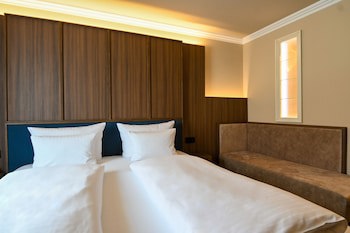Hotel Dreiflussehof galeri fotoğrafı