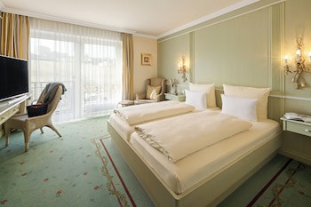 Hotel Dreiflussehof