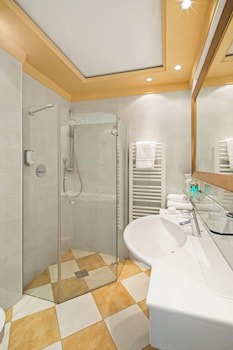 Hotel Dreiflussehof galeri fotoğrafı