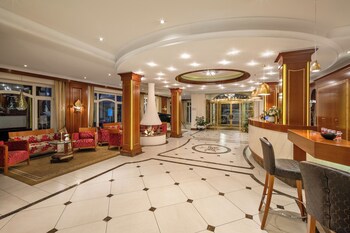 Hotel Dreiflussehof galeri fotoğrafı