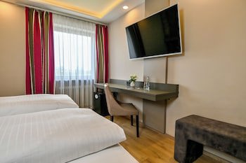 Hotel Dreiflussehof galeri fotoğrafı