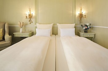 Hotel Dreiflussehof galeri fotoğrafı