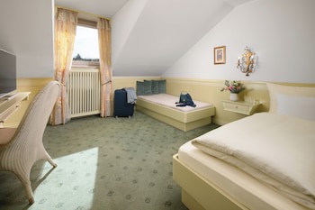 Hotel Dreiflussehof galeri fotoğrafı