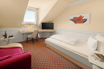 Hotel Dreiflussehof galeri fotoğrafı