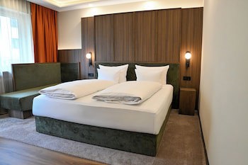 Hotel Dreiflussehof galeri fotoğrafı