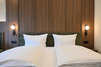 Hotel Dreiflussehof galeri fotoğrafı