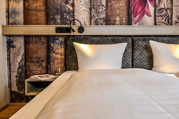 Hotel Dreiflussehof galeri fotoğrafı