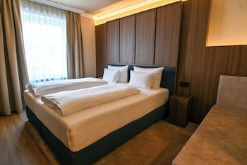Hotel Dreiflussehof galeri fotoğrafı