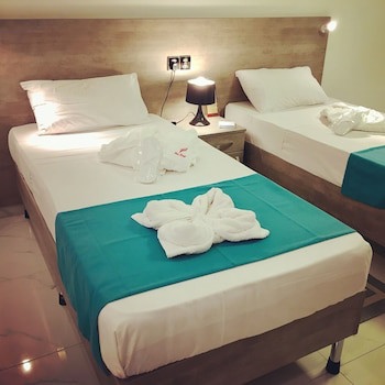 For Rest Aparthotel