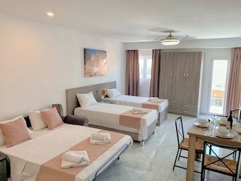 For Rest Aparthotel