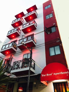 For Rest Aparthotel