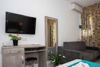 For Rest Aparthotel