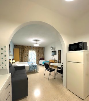 For Rest Aparthotel