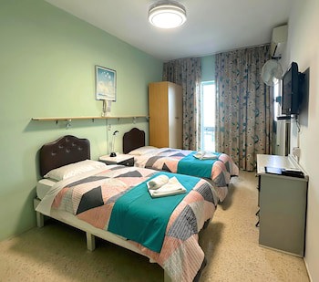 For Rest Aparthotel