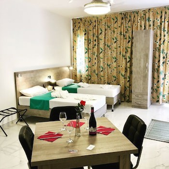 For Rest Aparthotel