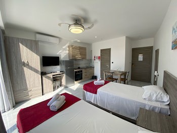 For Rest Aparthotel