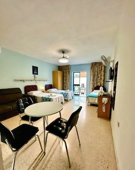 For Rest Aparthotel