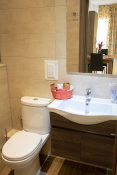 For Rest Aparthotel