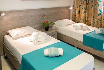 For Rest Aparthotel