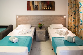 For Rest Aparthotel