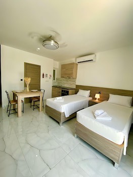 For Rest Aparthotel