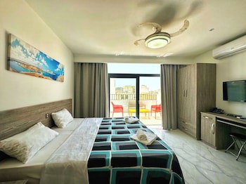For Rest Aparthotel
