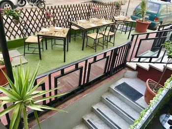 For Rest Aparthotel