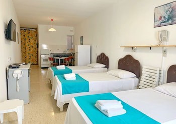 For Rest Aparthotel