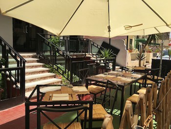 For Rest Aparthotel
