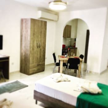 For Rest Aparthotel