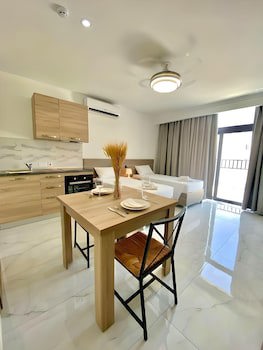 For Rest Aparthotel
